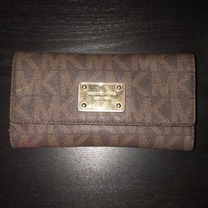 Michael Kors Bags - MK wallet Michael Kors Bags - MK wallet